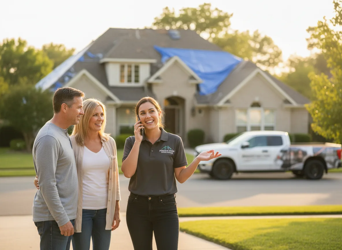 Emergency Roof Repair Lily Dale, NY FAQs